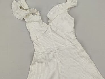 kombinezon narciarski bershka: Bershka, Kombinezon damski, rozmiar S — 1