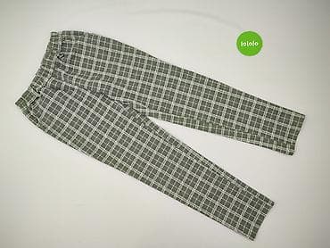 clockhouse wide leg: Spodnie materiałowe damskie, rozmiar S — 2