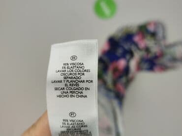 wyprzedaż sukienek letnich damskich: South, Sukienka damska, rozmiar 2XL — 6