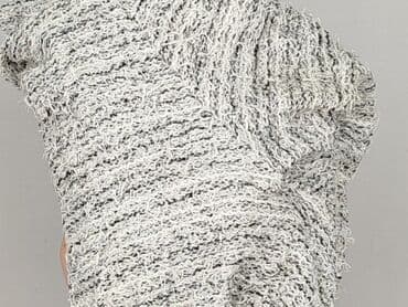 kurtki zimowe damskie c a: Fransa, Kardigan damski, rozmiar M — 6