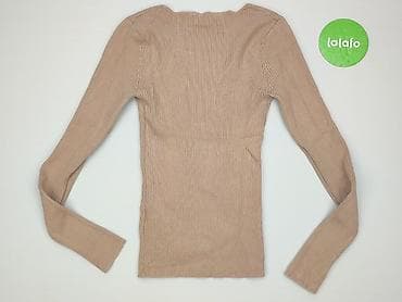 sweter amisu: Amisu, Sweter damski, rozmiar S — 3