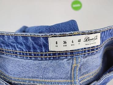 dior tops: Denim Co, Jeansy damskie, rozmiar S — 4