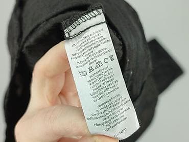 rajstopy merlin: Spodnie materiałowe damskie, rozmiar M — 5