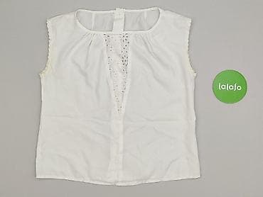 bluzki bez pleców: Bluzka damska, rozmiar M — 2