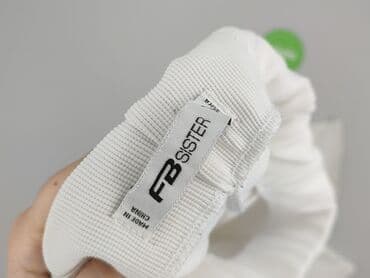 Women: FB Sister, Women`s trousers, XS — 5