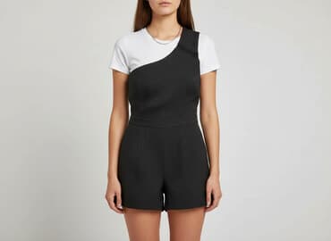 river island sukienki: River Island, Kombinezon damski, rozmiar S — 6