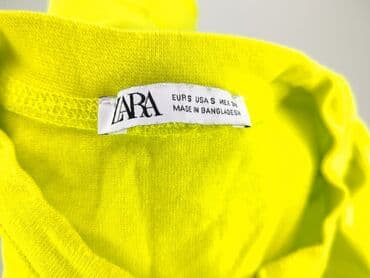 koszulka stich zara: Zara, T-shirt for men, size S — 4