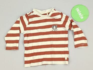 ajax amsterdam koszulka bob marley: T-shirt, Cool Club, 6-9 months, condition - Very good — 2