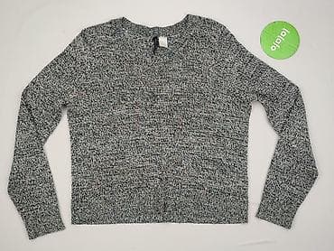 wednesday hm: H&M Divided, Sweter damski, rozmiar S — 2