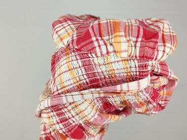 czerwona sukienka mango: Tunika damska, rozmiar S — 6