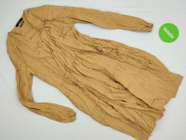 sukienka z marszczeniem na brzuchu plus size: Reserved, Sukienka damska, rozmiar XS — 2