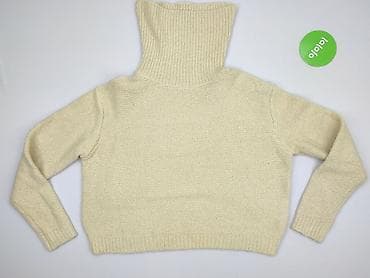 buty halowe ccc: Sinsay, Sweter damski, rozmiar M — 2