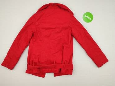 patrizia pepe sukienka: Coat, 11 years, 140-146 cm, condition - Perfect — 3
