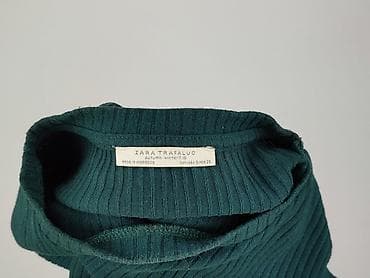 w zarze: Zara, Bluzka damska, rozmiar S — 4