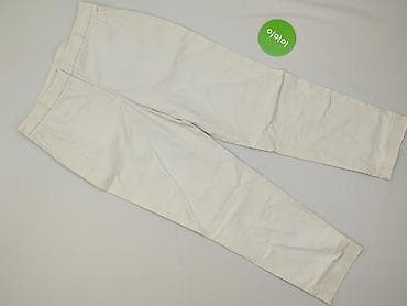 92 98 cm: Spodnie materiałowe damskie, rozmiar XL — 2