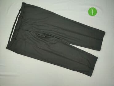 klapki z futerkiem markowe: Garnitur dla mężczyzn, rozmiar 3XL — 4