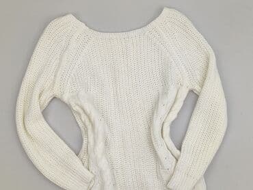 Sweter damski, rozmiar L