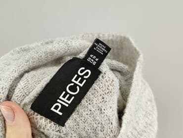 кофти жіночі польські: Pieces, Светр жіночий, розмір S — 5