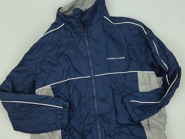 Transitional jacket, 11 years, 140-146 cm, condition - Very good at lalafo.pl Transitional jacket, 11 years, 140-146 cm, condition - Very good