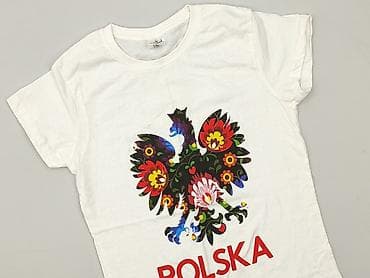 mlb polska: Keya, T-shirt damski, rozmiar M — 1