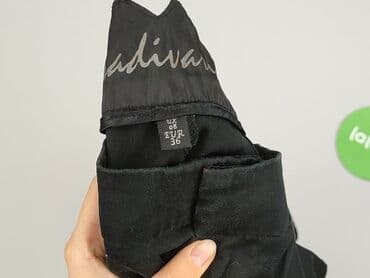 stradivarius spódniczko spodenki: Stradivarius, Shorts for women, size S — 5