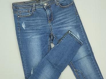 bluzki levis: Reserved, Jeansy damskie, rozmiar M — 1