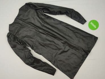 sukienki eko skora: Sinsay, Sukienka damska, rozmiar M — 3