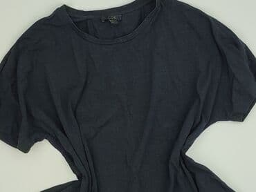 ubrania z kotem: Cos, T-shirt damski, rozmiar XS — 1