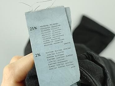 w34: Jeansy damskie, rozmiar XL — 9