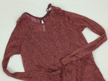 obcisłe bluzy: Hollister, Bluzka damska, M — 1