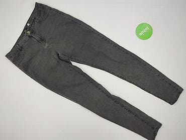 mango dżinsy: Sinsay, Jeansy damskie, rozmiar L — 2