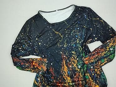 bluzki cc: Bluzka damska, rozmiar 3XL — 1