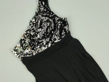 tanie sukienki wizytowe dla puszystych: Bodyflirt, Sukienka damska, S — 1