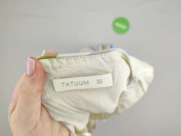 tatuum bluzki: Tatuum, Sukienka damska, rozmiar S — 5