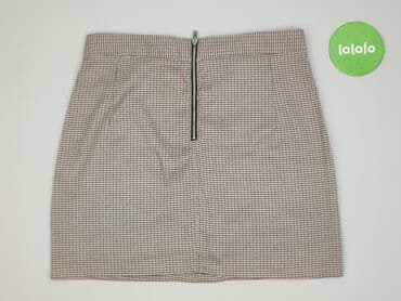 sinsay plisowane spódnice: Sinsay, Spódnica damska, rozmiar L — 3