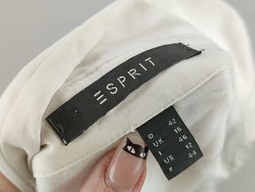 pepco biale koszulki: Esprit, Koszula damska, rozmiar XL — 4