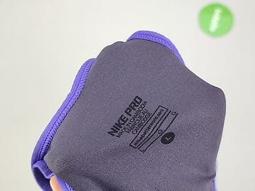 pro touch dry plus: Nike, T-shirt damski, rozmiar L — 4