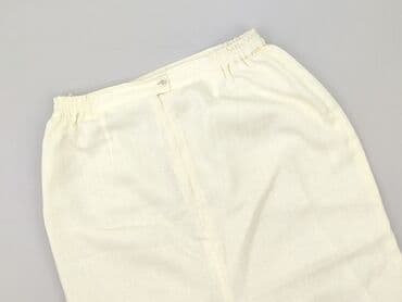 spódnice za kolano obcisła: Women`s skirt, size XL — 2