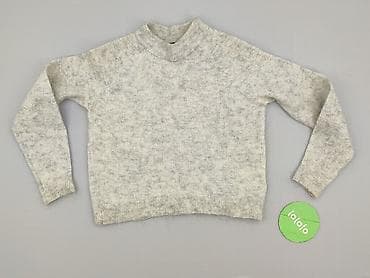 sweter moher: H&M, Sweter damski, rozmiar S — 2