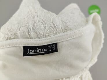 кофти жіночі польські: Janina, Women's blouse, size S (EU 36) — 4