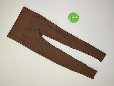 stradivarius dresy balloon: Stradivarius, Legginsy Sportowe damskie, rozmiar L — 3