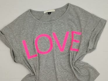 T-shirt damski, rozmiar M