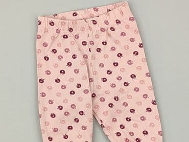 calvin klein jeans retro runner: Sweatpants, 2-3 years, 98, condition - Perfect — 1