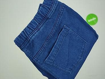 cargo cropp: Legginsy dziecięce, Pepperts!, 14 lat, 158/164, stan - Idealny — 6