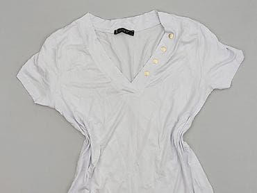 Jane, T-shirt damski, rozmiar XL