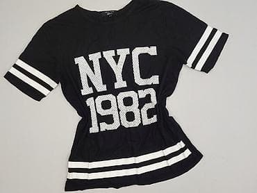 bluza pokemon: New Look, T-shirt damski, rozmiar S — 1