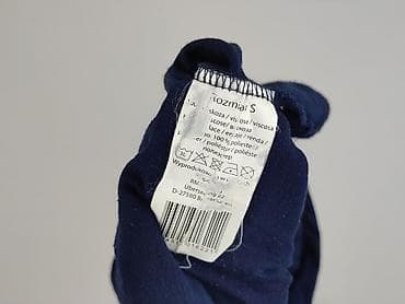 bluzka przeswitujaca: Bluzka damska, rozmiar S — 6