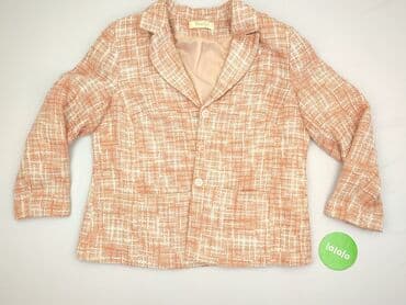 t shirty motocyklowe: Marynarka damska, rozmiar 5XL — 2
