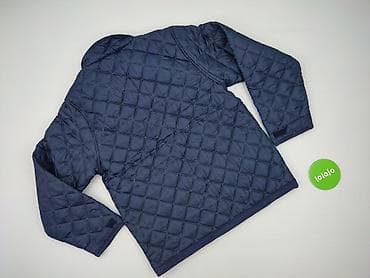 pikowana: Kurtka przejściowa damska, rozmiar M — 3