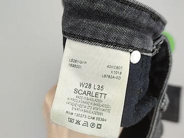 levis bluzki: Lee, Jeansy damskie, rozmiar S — 5